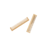 Nhà Sản Xuất Lược Tre Theo Yêu Cầu - LH Xưởng Jesmary